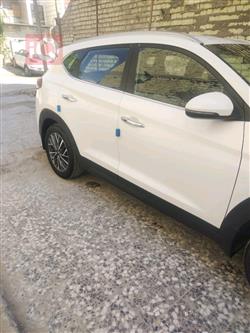 هیوندای تۆکسۆن